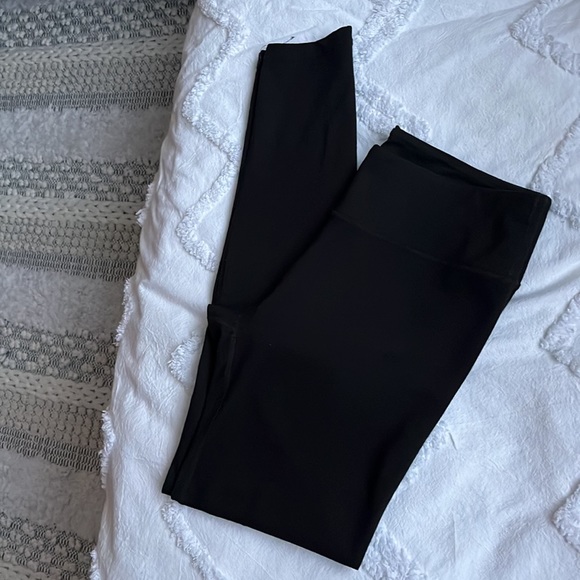 Black Fabletics Leggings - Picture 6 of 12